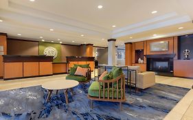 Fairfield Inn & Suites By Marriott Rockford